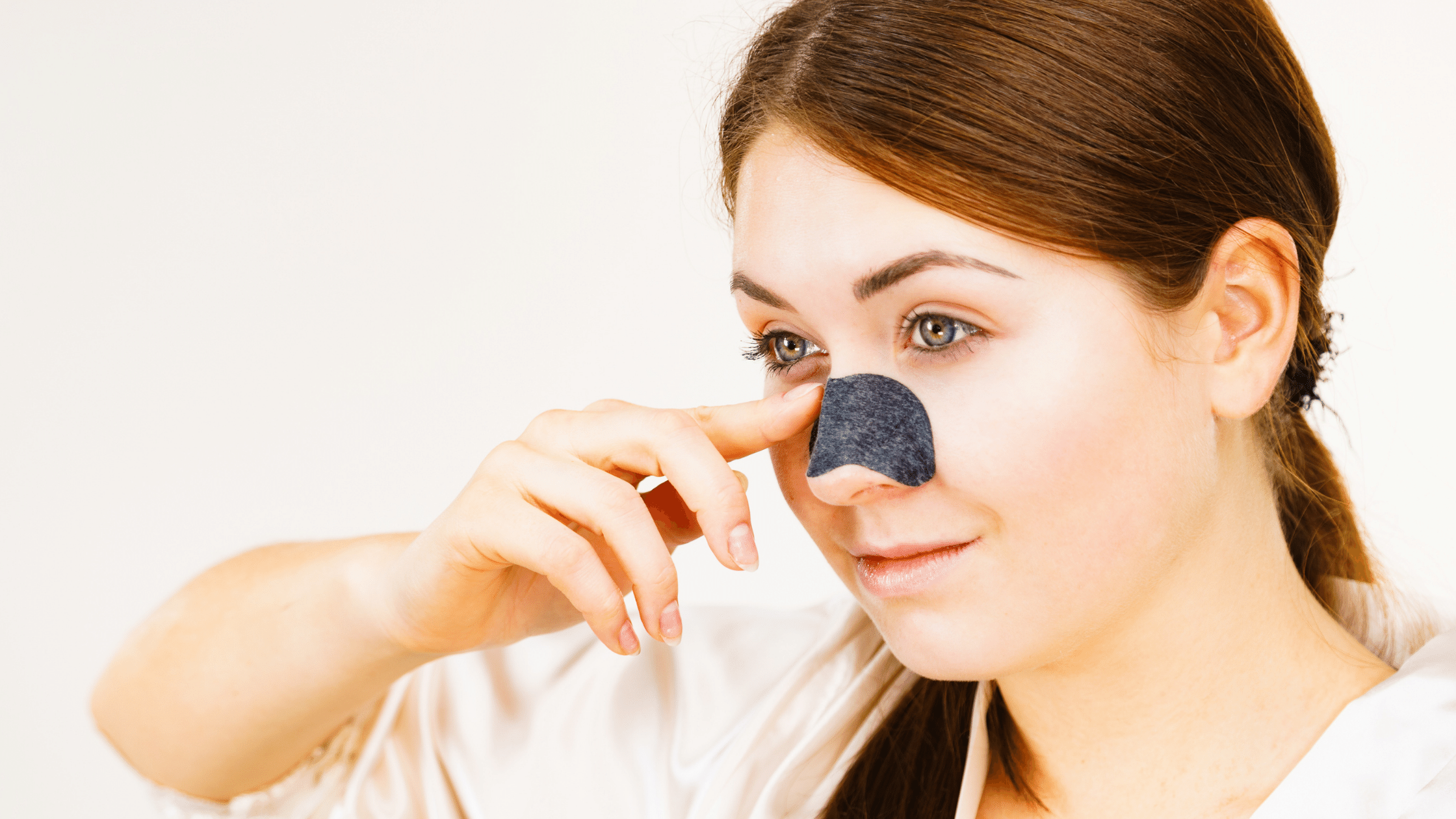how to open clogged pores