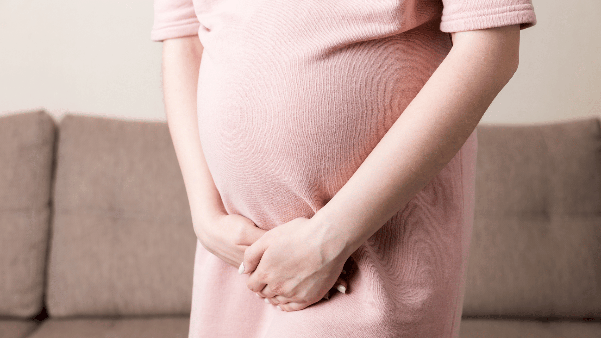 Is Retinol Safe During Pregnancy?