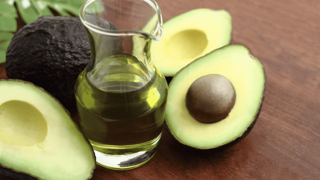 Avocado Oil Benefits for Hair and Skin - Healthier Steps