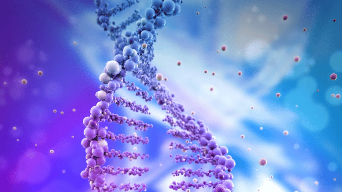 DNA testing for skin disorders