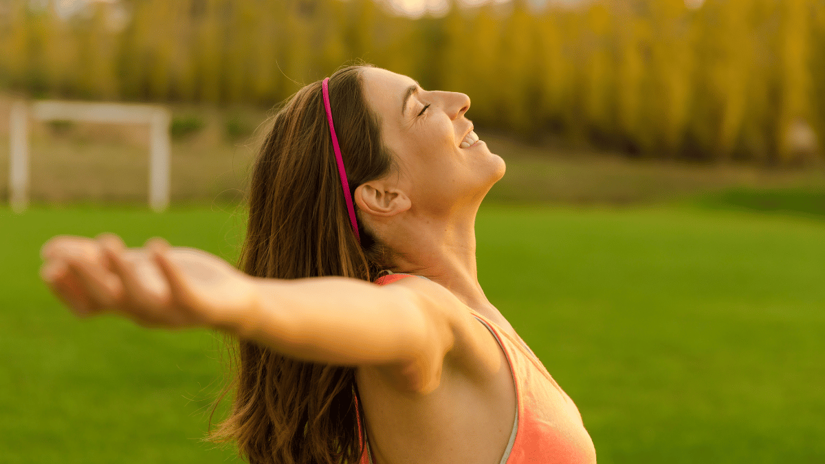  Anti-Aging Benefits of Yoga