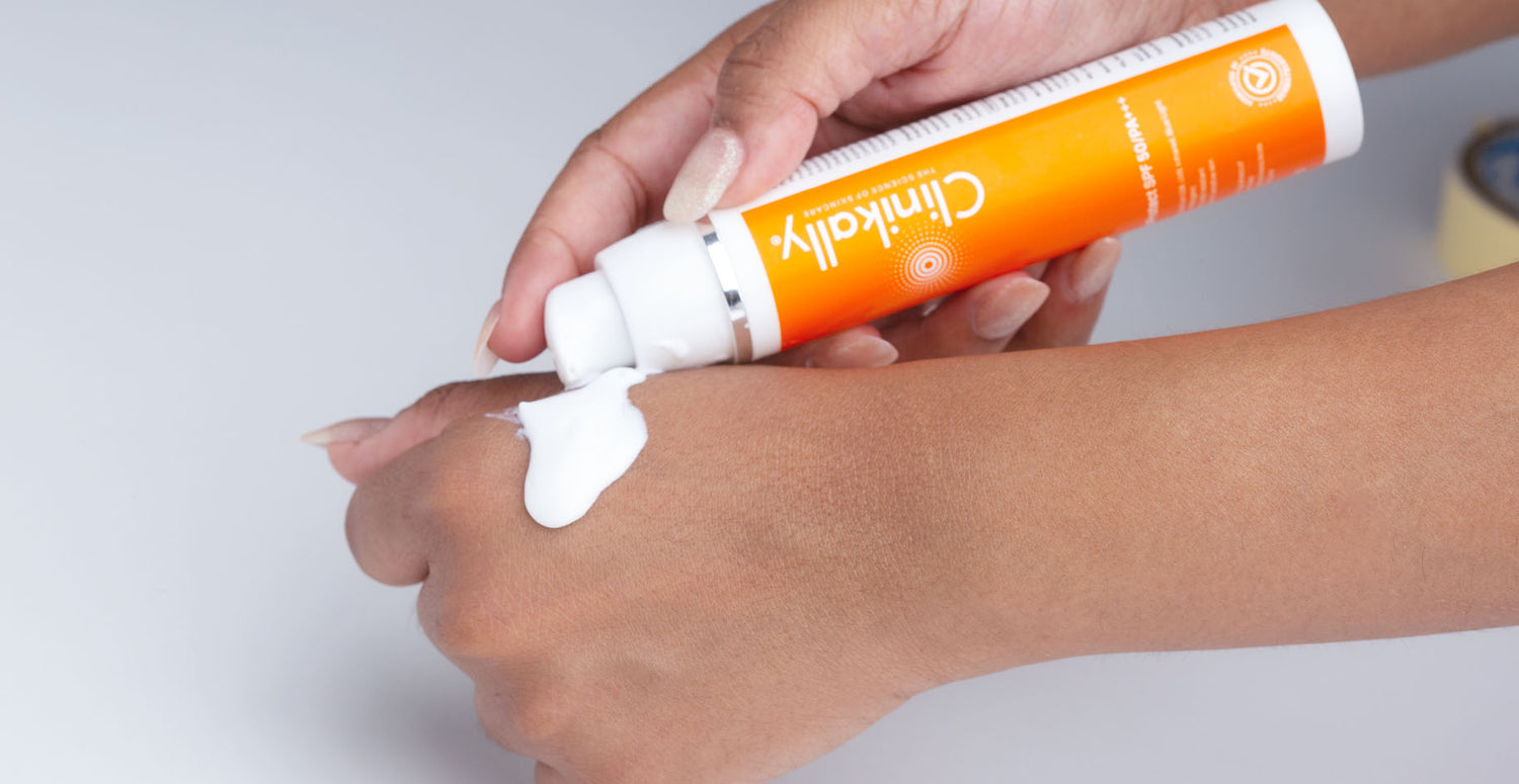 What You Need to Know About Clinikally SunProtect Sunscreen SPF 50/PA+++