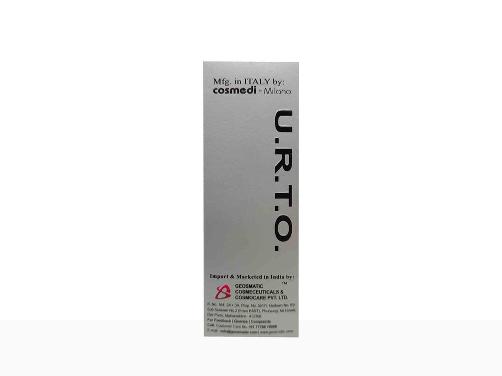 U.R.T.O Intensive Lotion For Hair Loss Treatment