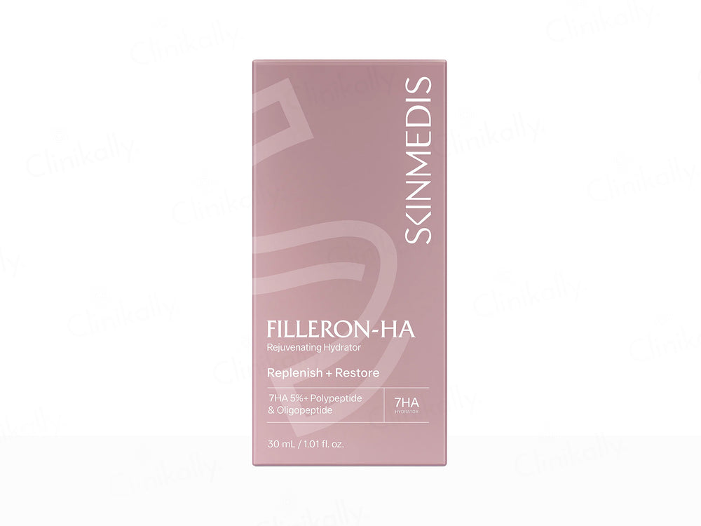 Skinmedis Filleron-HA Rejuvenating Hydrator Serum