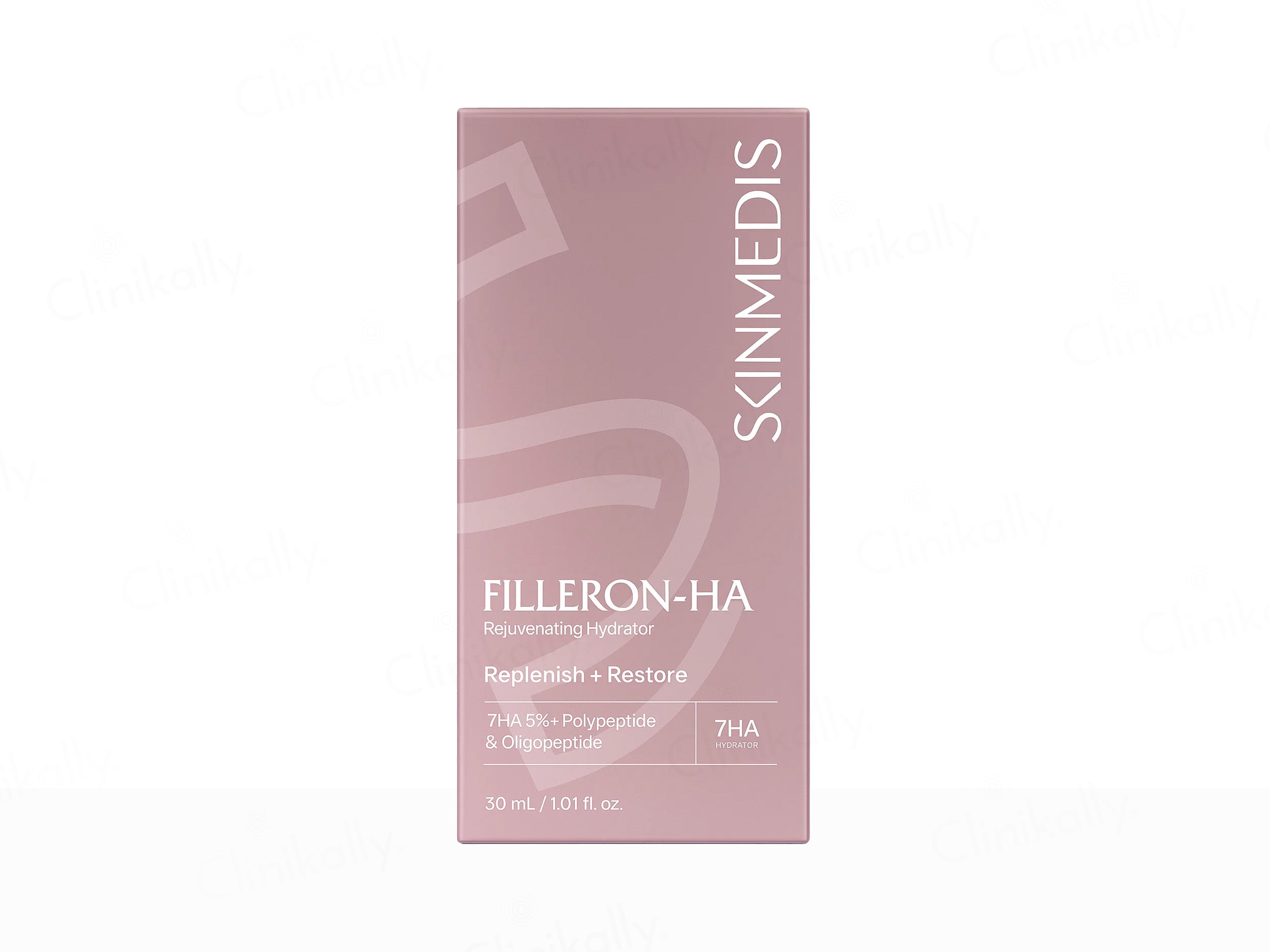 Skinmedis Filleron-HA Rejuvenating Hydrator Serum