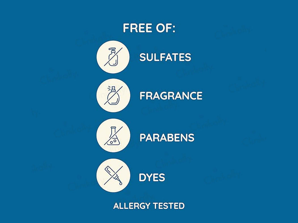 Aveeno Skin Relief Body Wash