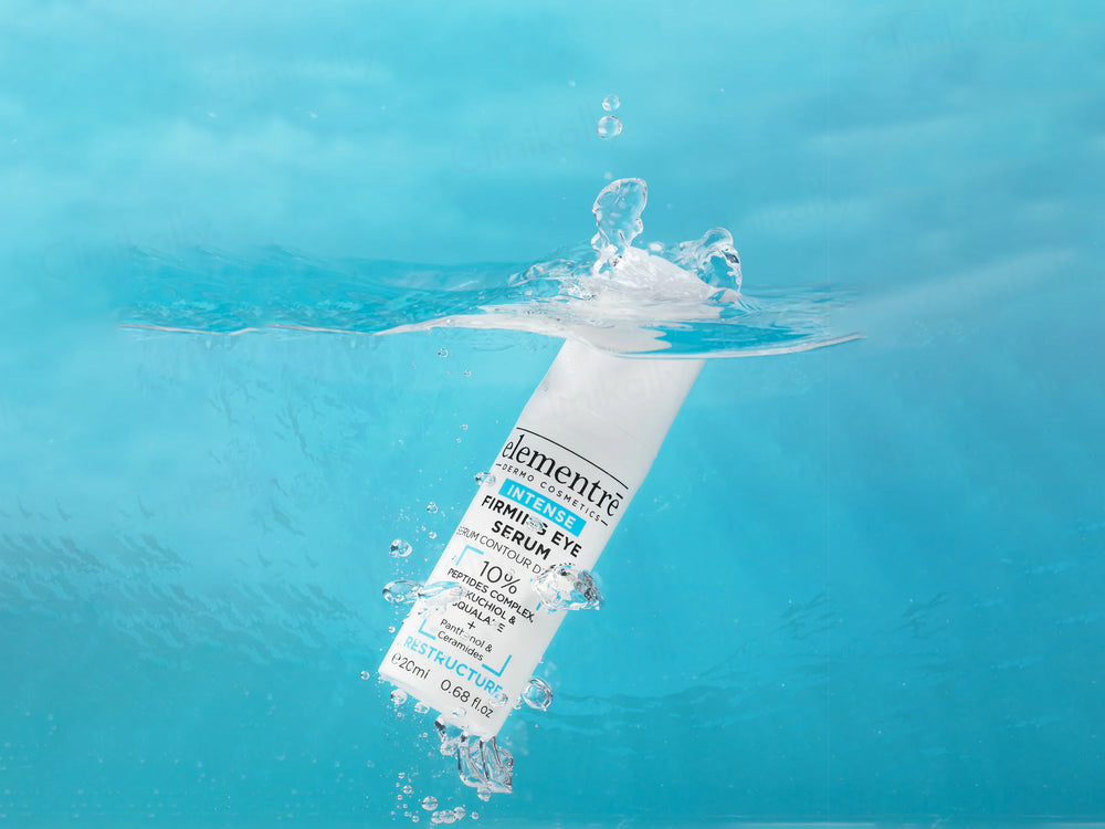 Elementre Intense Firming Eye Serum