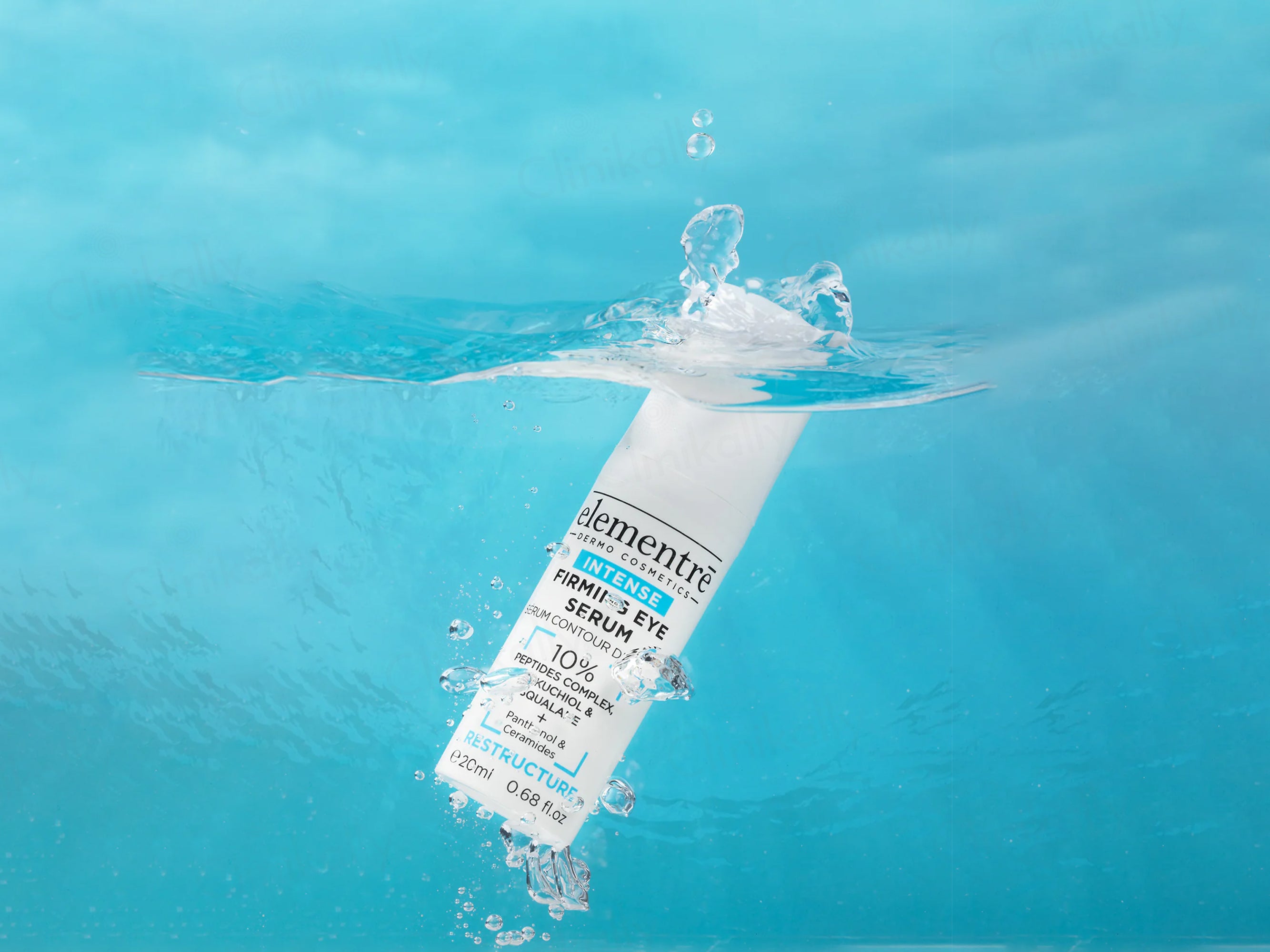 Elementre Intense Firming Eye Serum