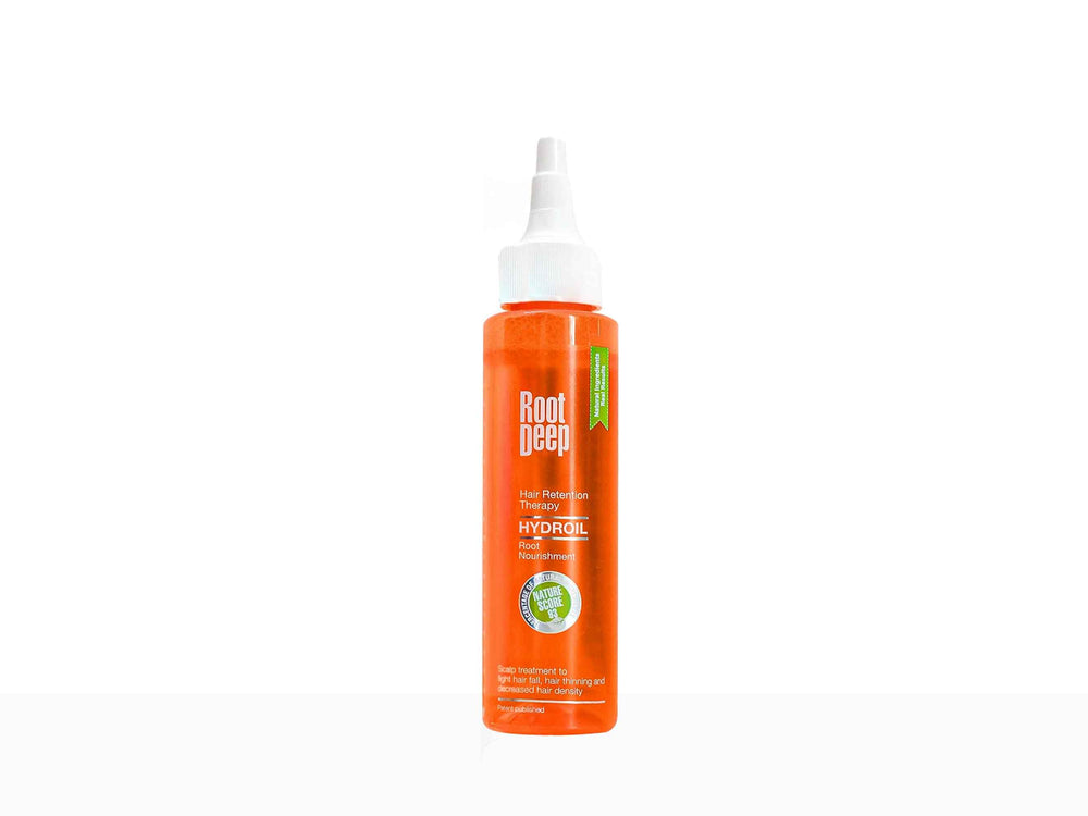 Root Deep Hair Retention Therapy Hydroil - Clinikally