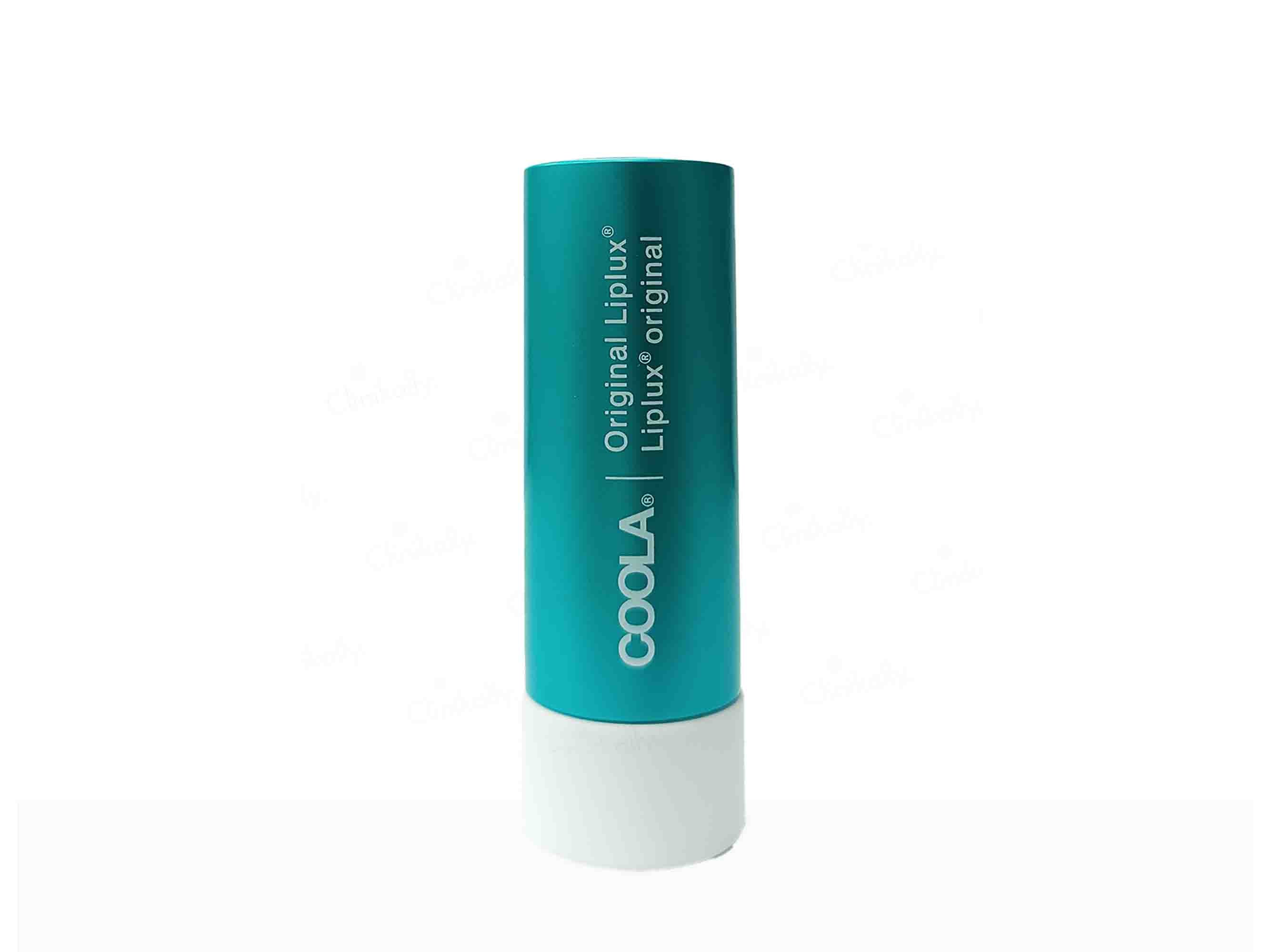 Coola Liplux Sunscreen - Clinikally