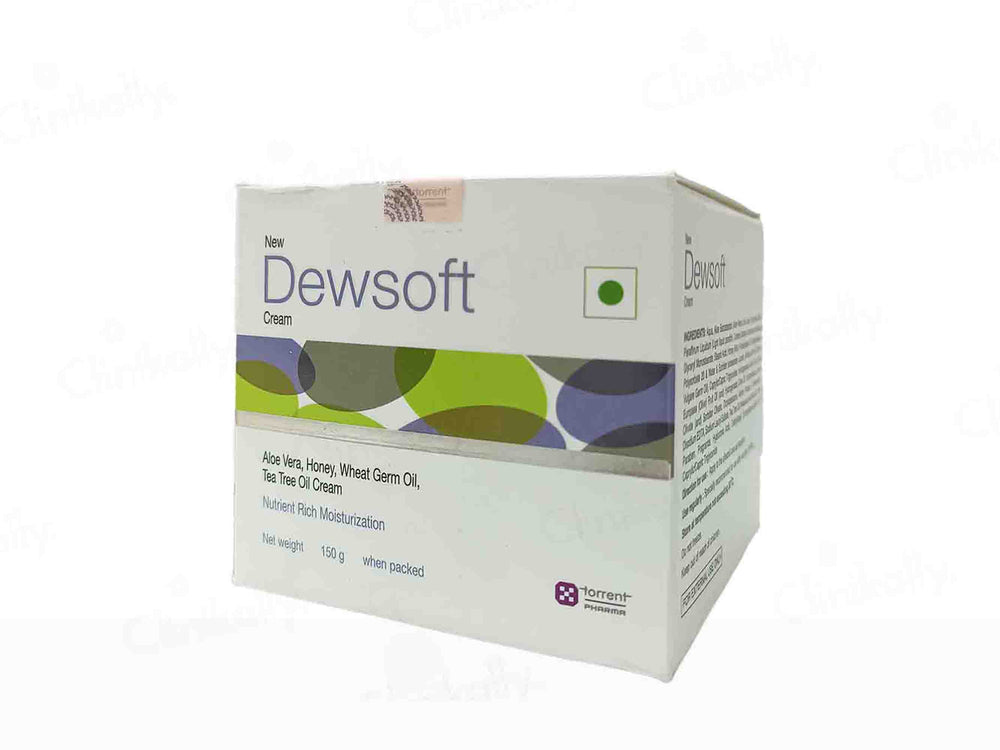 New Dewsoft Cream - Clinikally