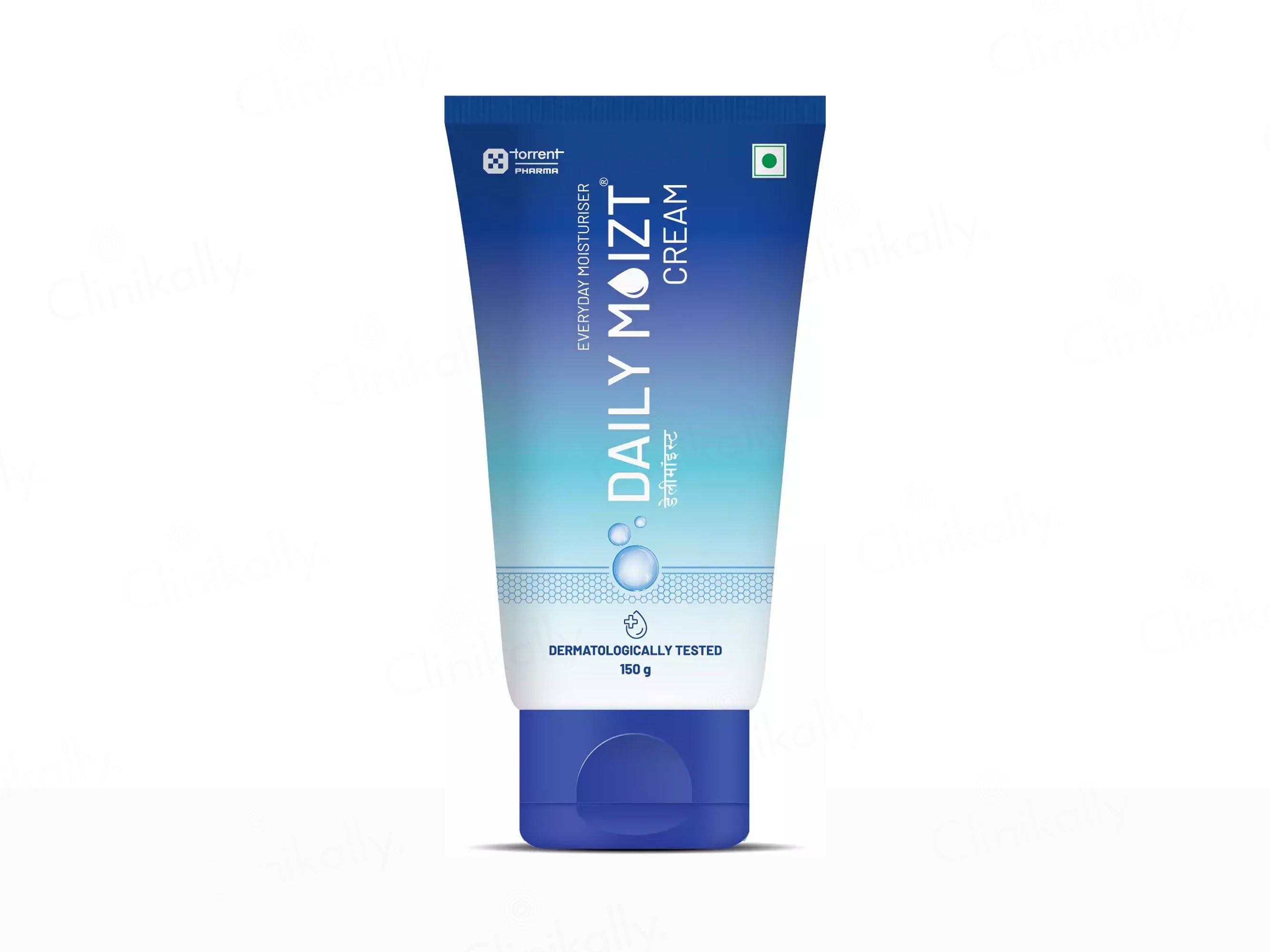 Dailymoizt Everyday Moisturiser Cream