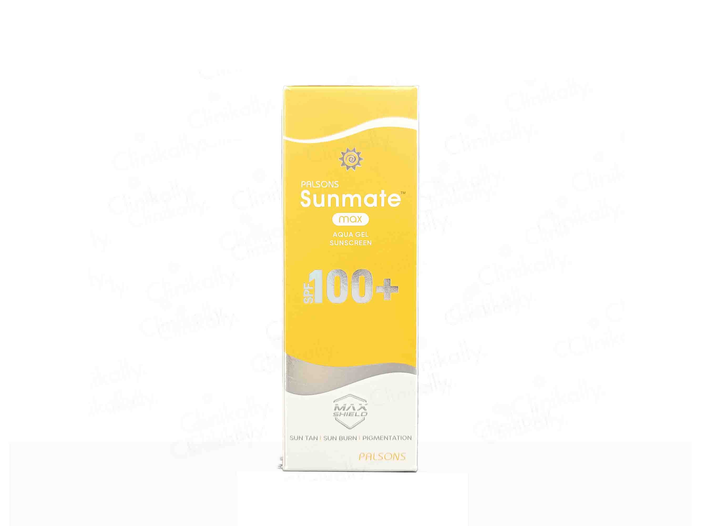 Does Sunscreen With SPF 100 Give You 100% Protection Against the Sun?