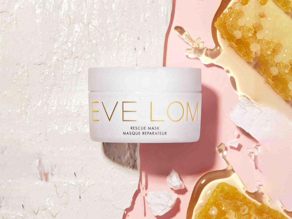 EVE LOM Rescue Mask