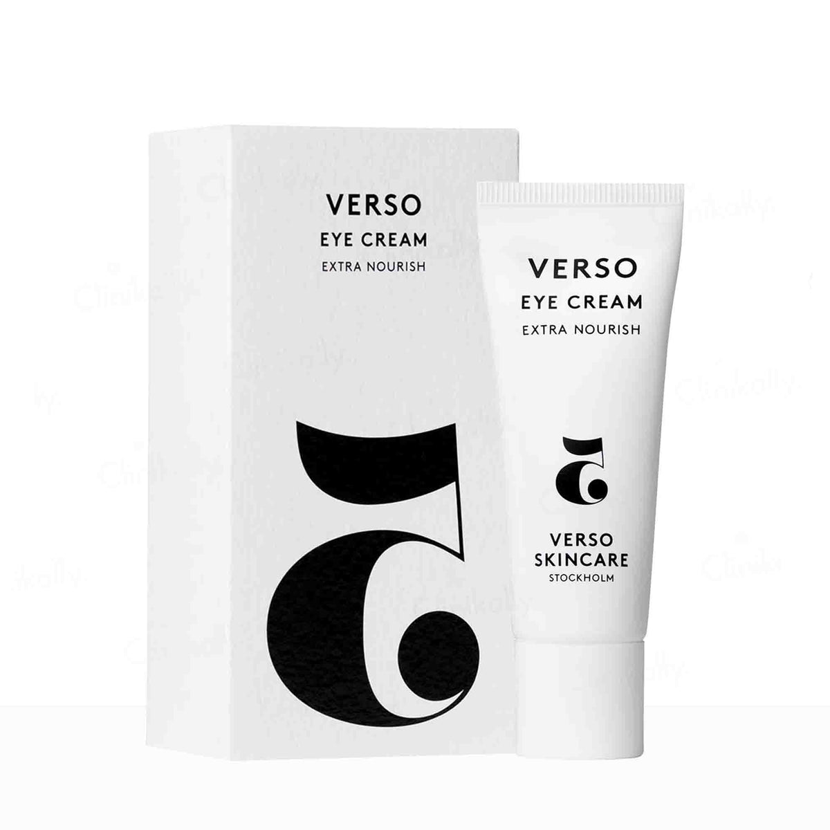 Buy Verso Extra Nourish Eye Cream Online at Best Price | Clinikally