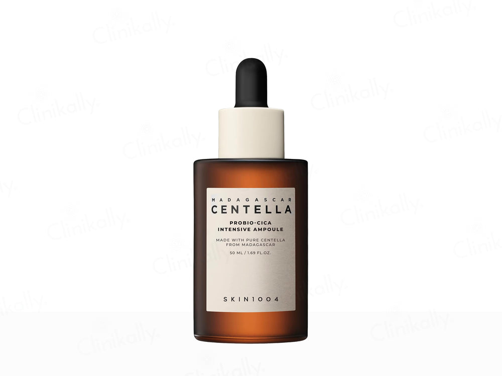 SKIN1004 Madagascar Centella Probio-Cica Intensive Ampoule