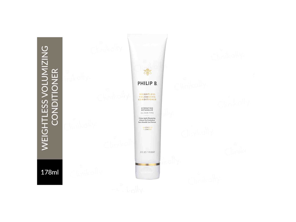 Philip B Weightless Volumizing Conditioner