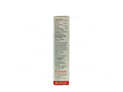 Lulican Anti-Dandruff Shampoo - Clinikally