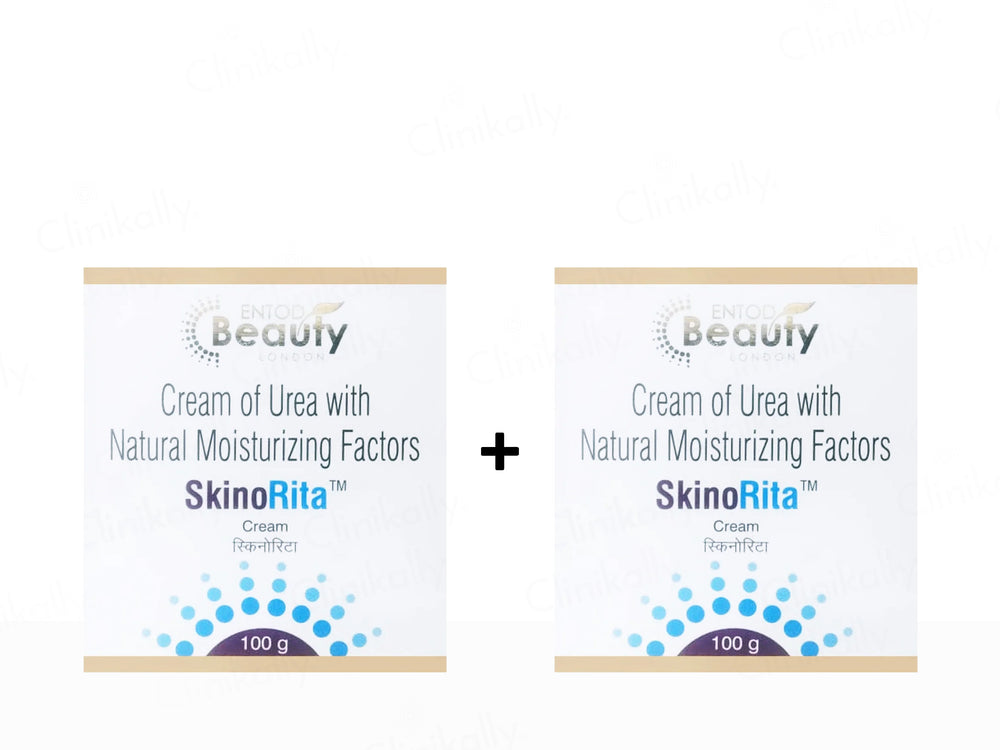 Skinorita Cream