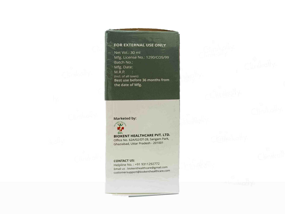 Acorop Anti Acne Gel - Clinikally
