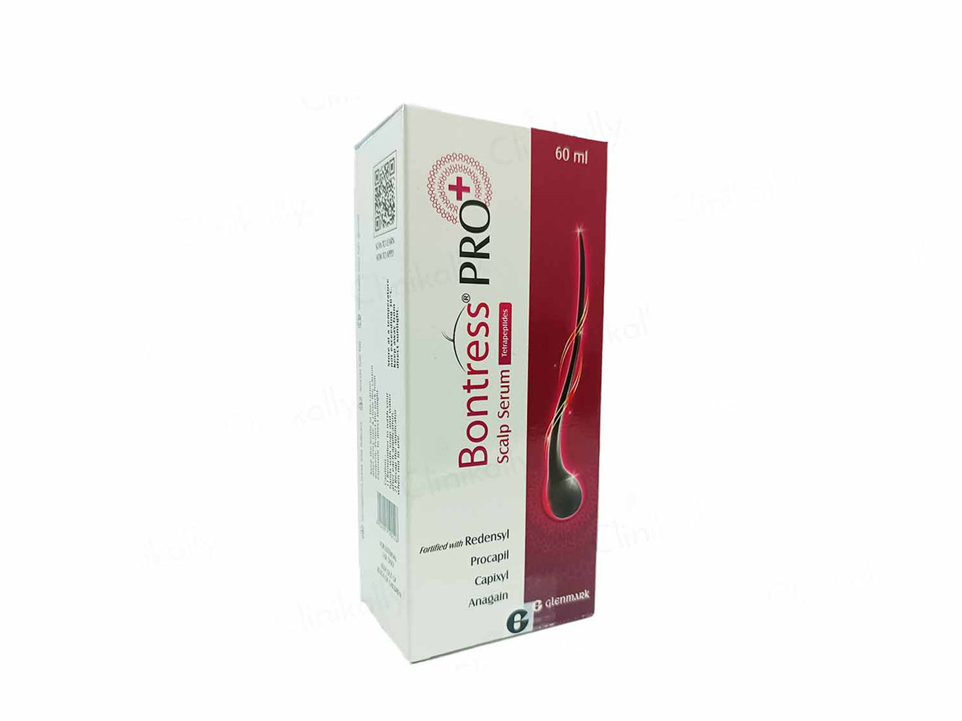 Bontress Pro Plus Scalp Serum - Clinikally
