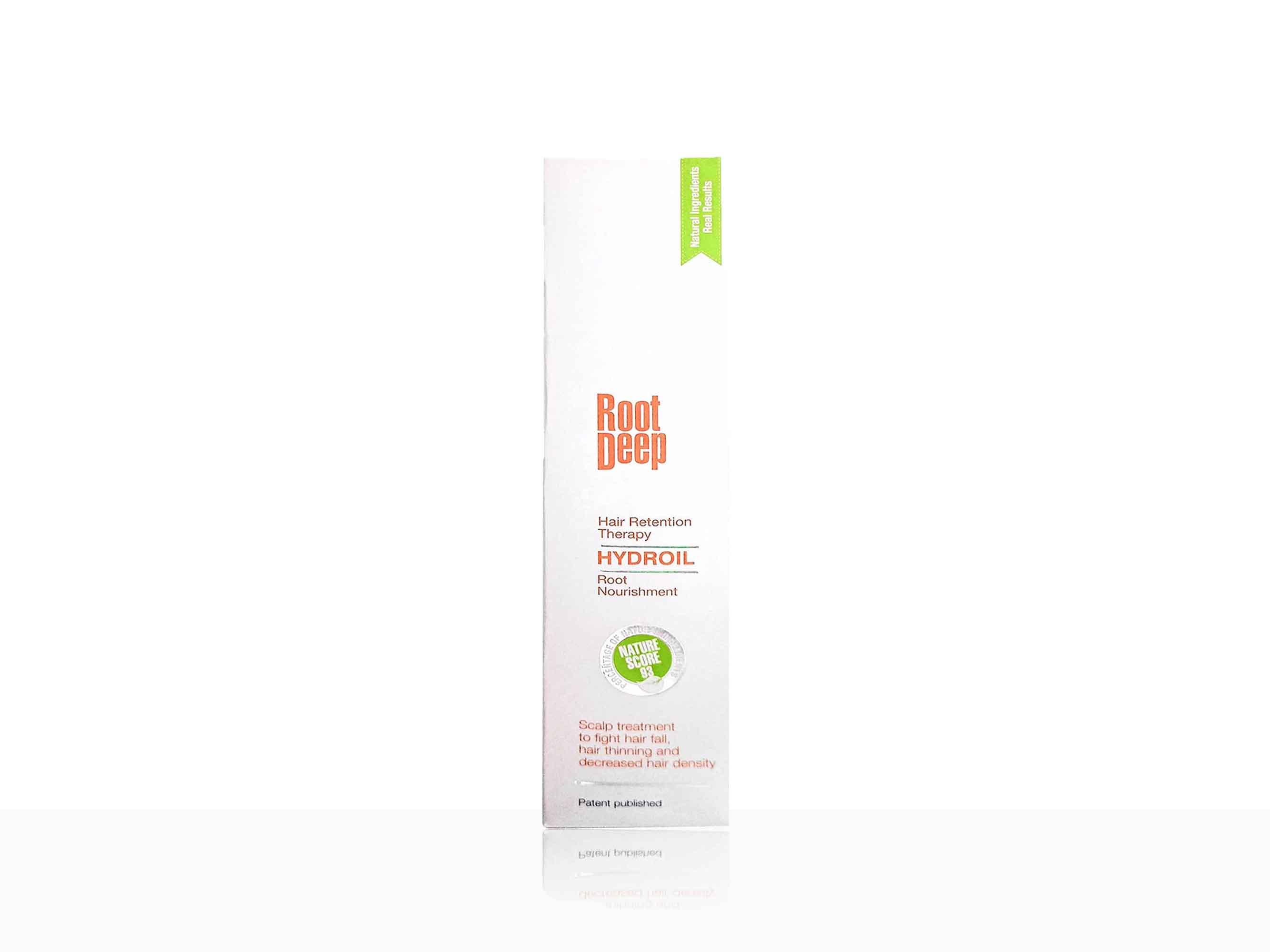 Root Deep Hair Retention Therapy Hydroil - Clinikally