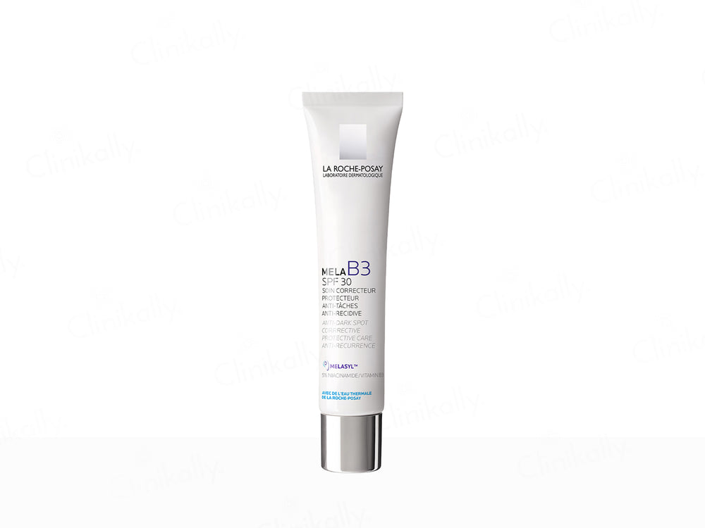 La Roche-Posay Mela B3 Anti-Dark Spots Moisturiser SPF 30