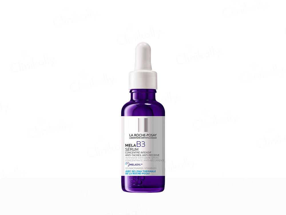 La Roche-Posay Mela B3 Anti-Dark Spots Serum