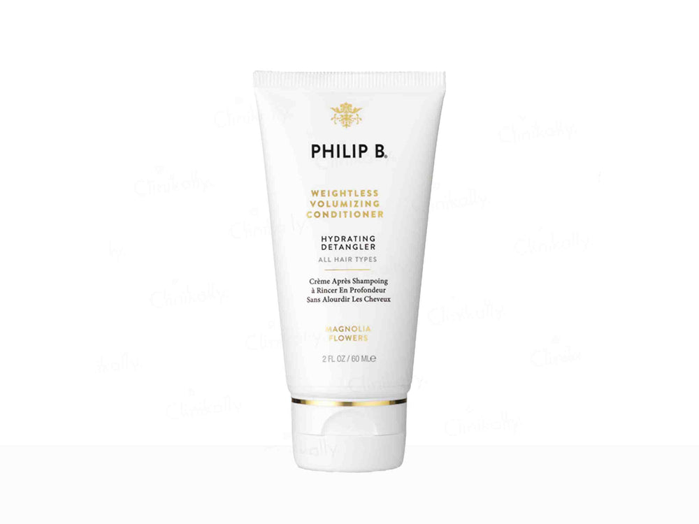 Philip B Weightless Volumizing Conditioner