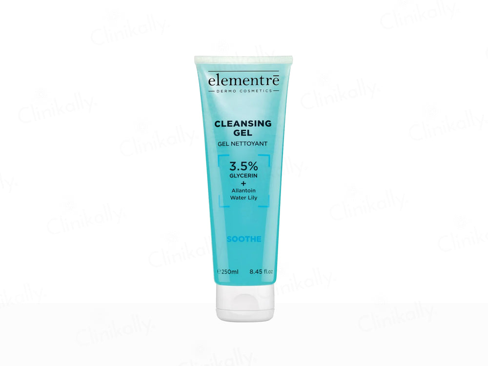 Elementre Cleansing Gel