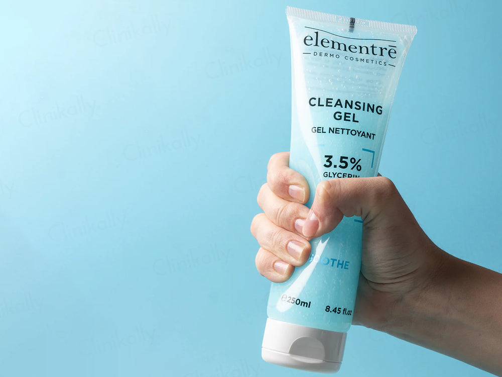 Elementre Cleansing Gel