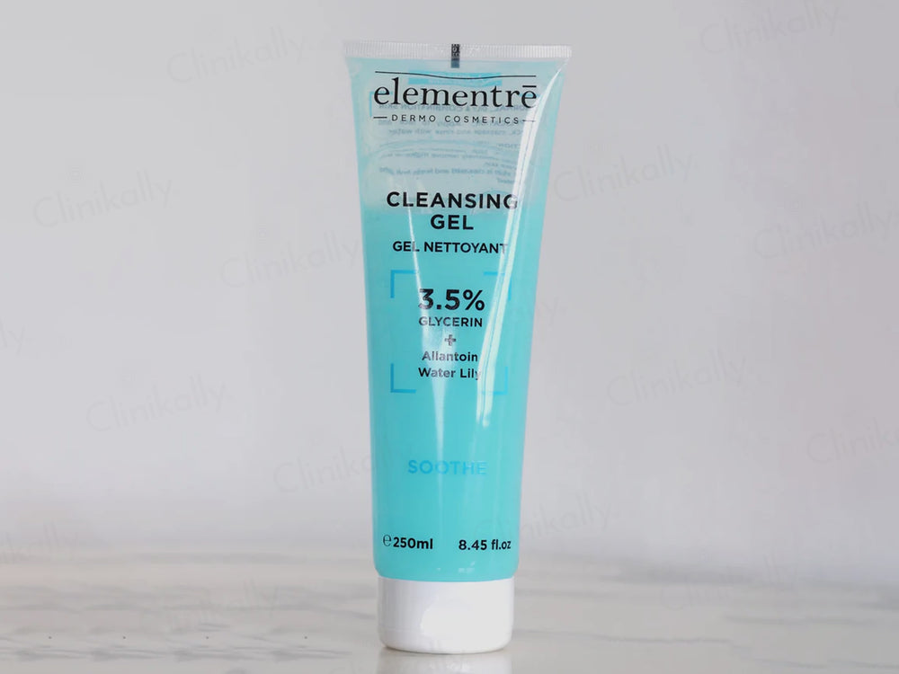 Elementre Cleansing Gel