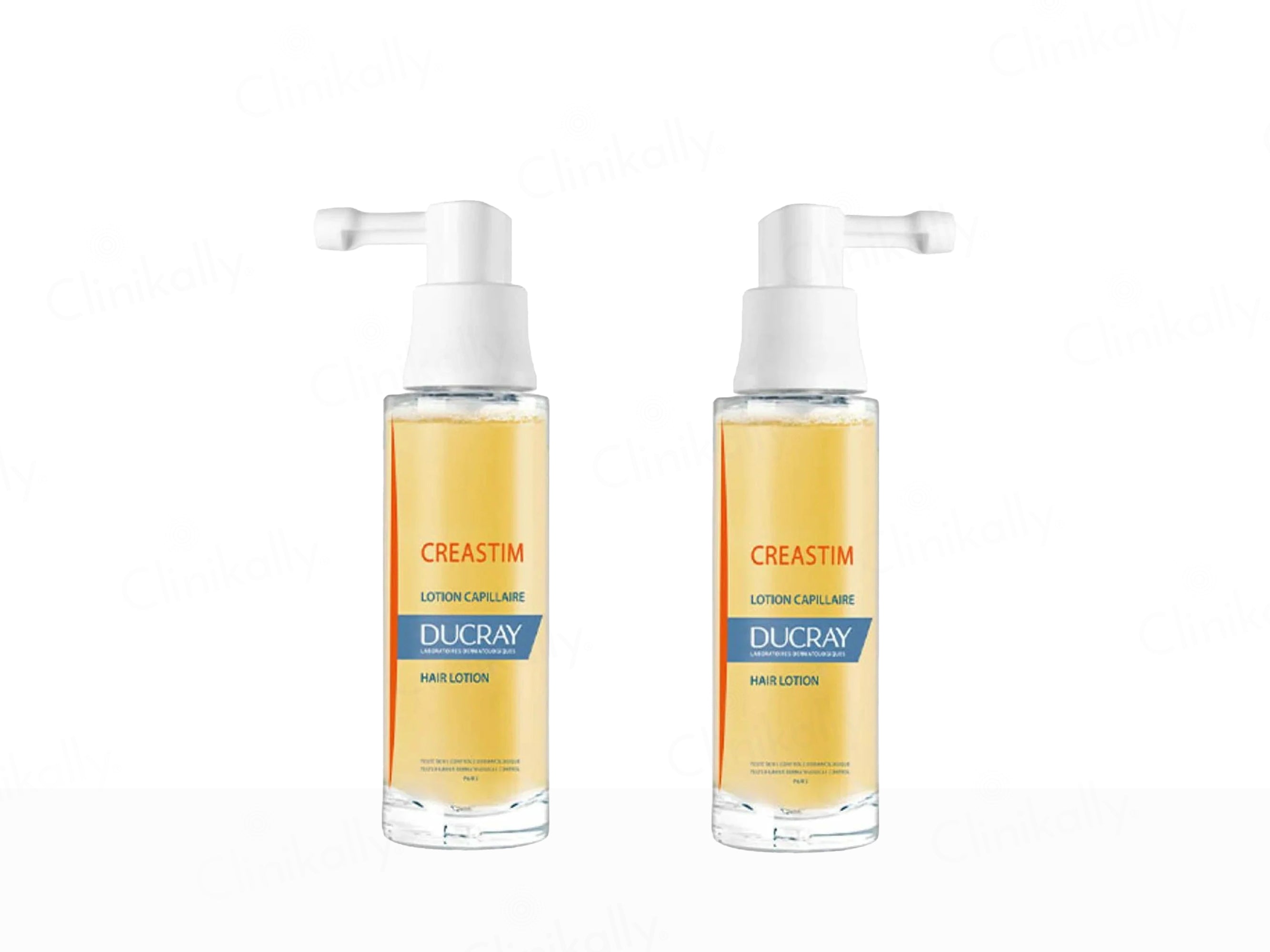 Ducray Creastim Anti-Hair Loss Lotion