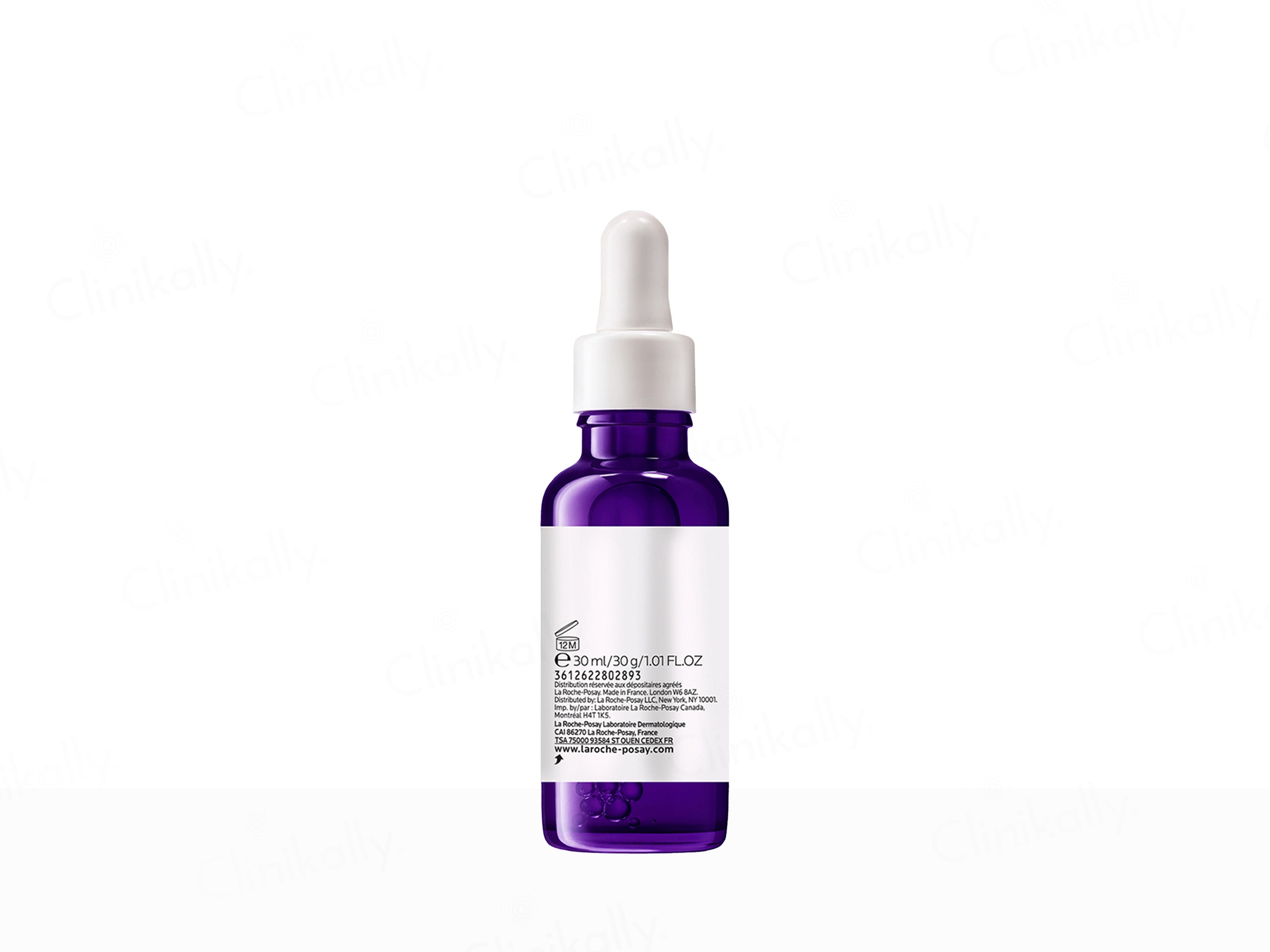 Buy La Roche-Posay Mela B3 Anti-Dark Spots Serum Online at Best