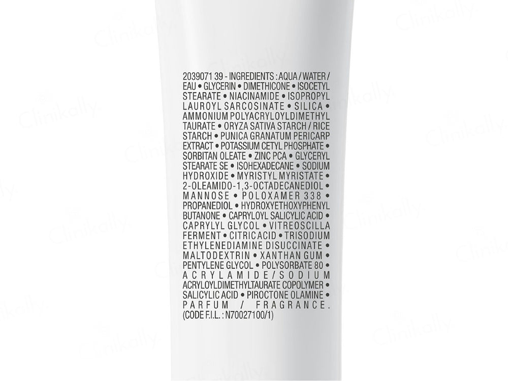 La Roche-Posay Effaclar Duo+M Anti-Imperfections Triple Corrective Care Moisturiser