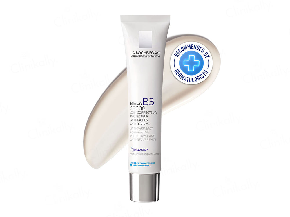 La Roche-Posay Mela B3 Anti-Dark Spots Moisturiser SPF 30