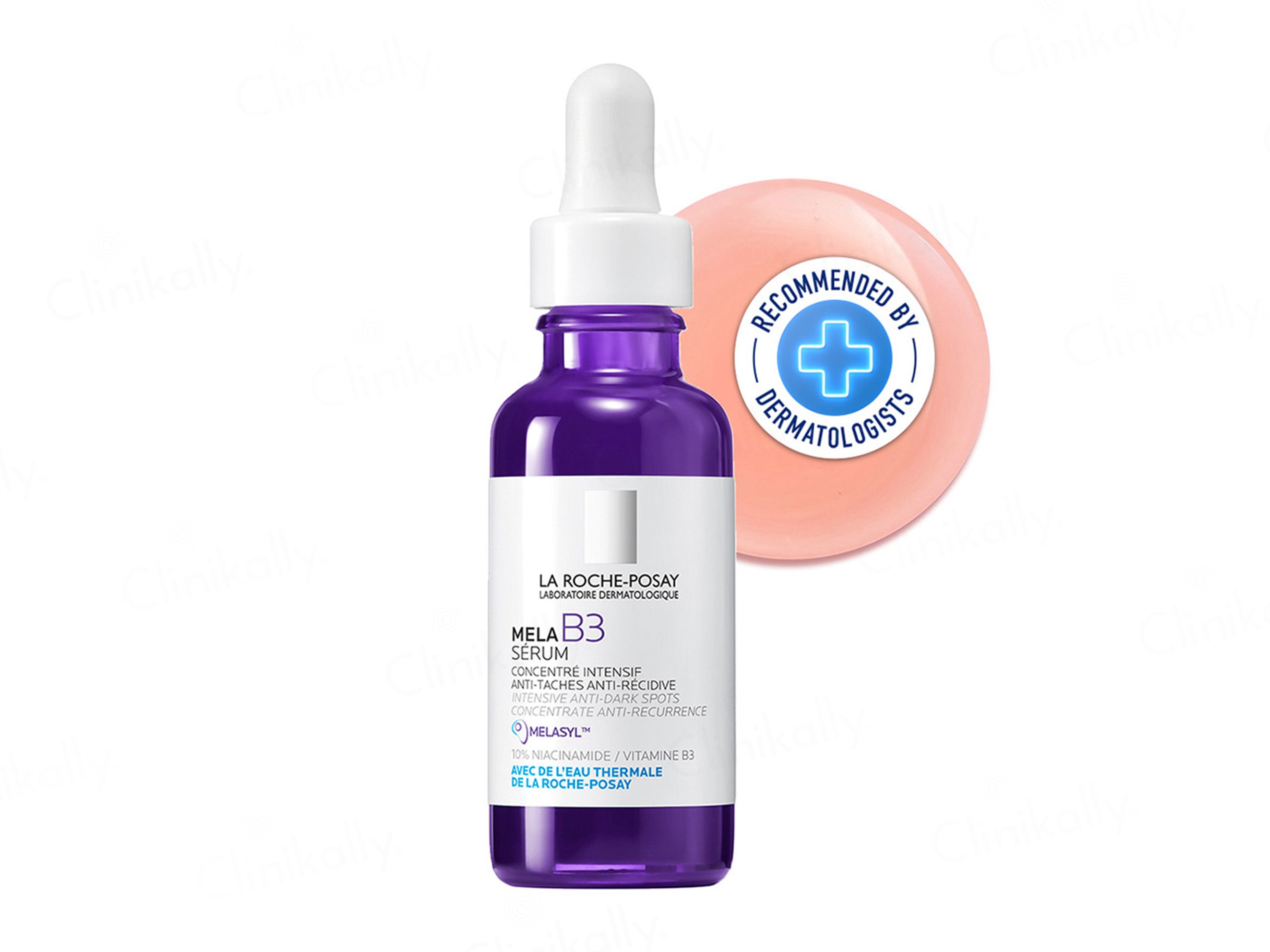 Buy La Roche-Posay Mela B3 Anti-Dark Spots Serum Online at Best