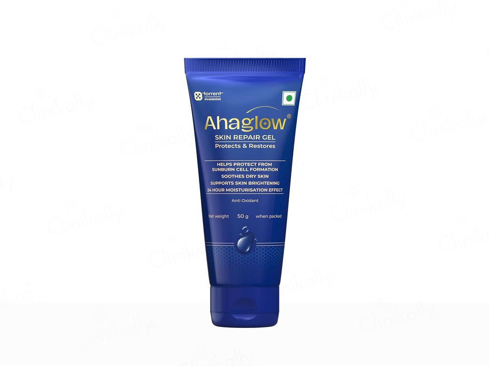 Ahaglow Skin Repair Gel