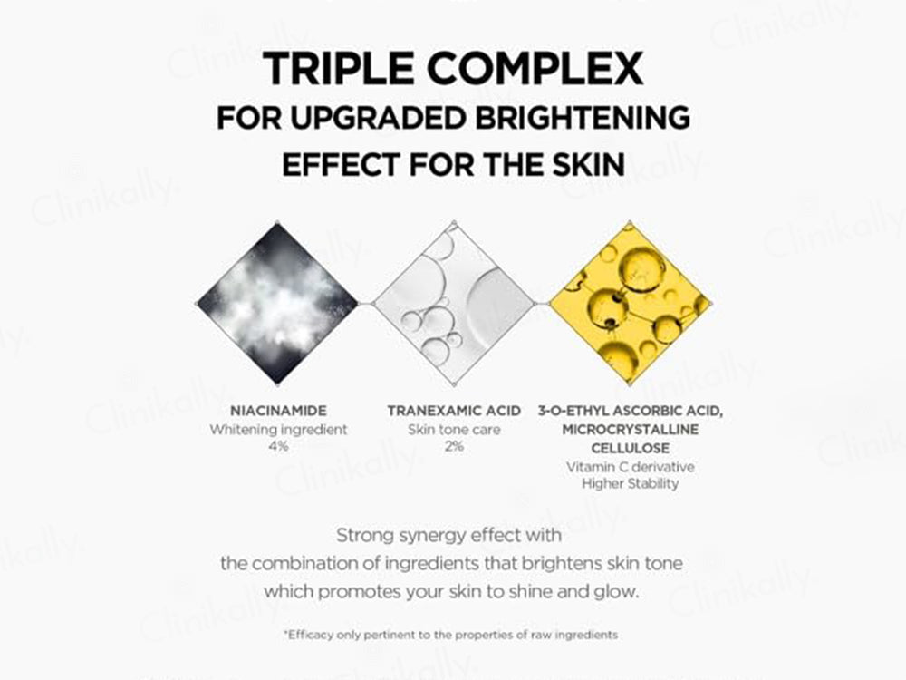 SKIN1004 Madagascar Centella Tone Brightening Capsule Ampoule