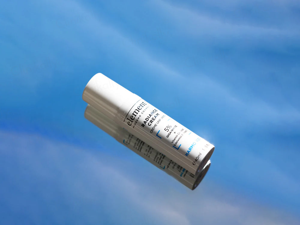 Elementre Radiance Cream