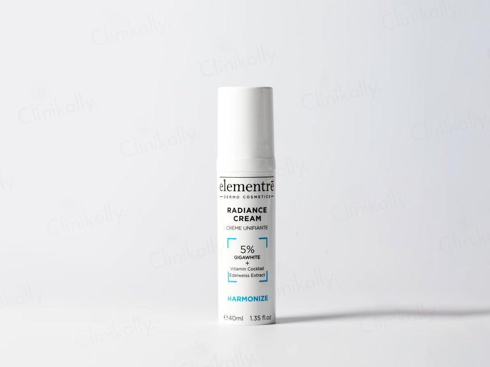 Elementre Radiance Cream