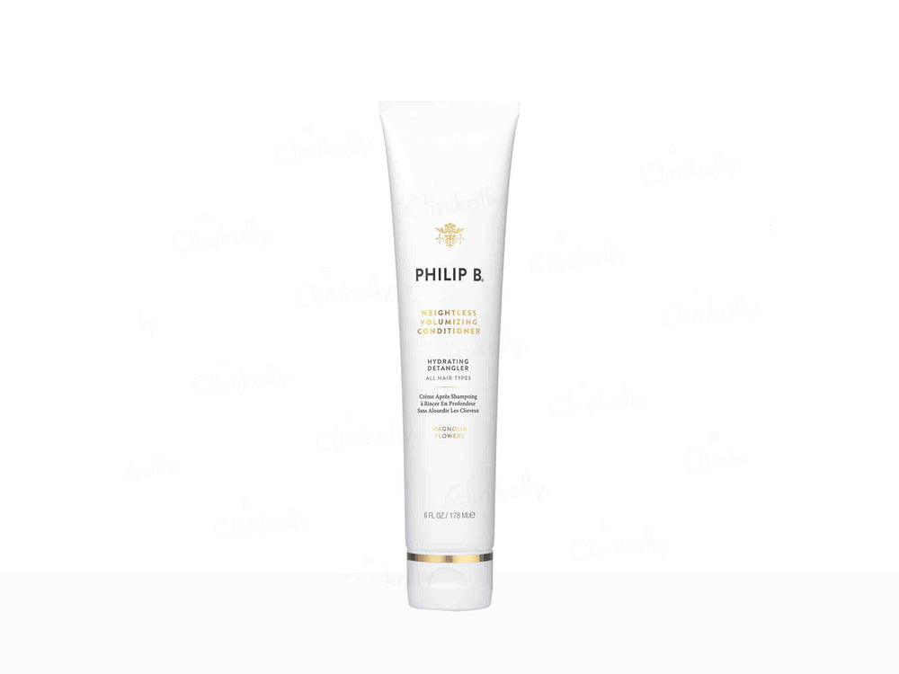 Philip B Weightless Volumizing Conditioner