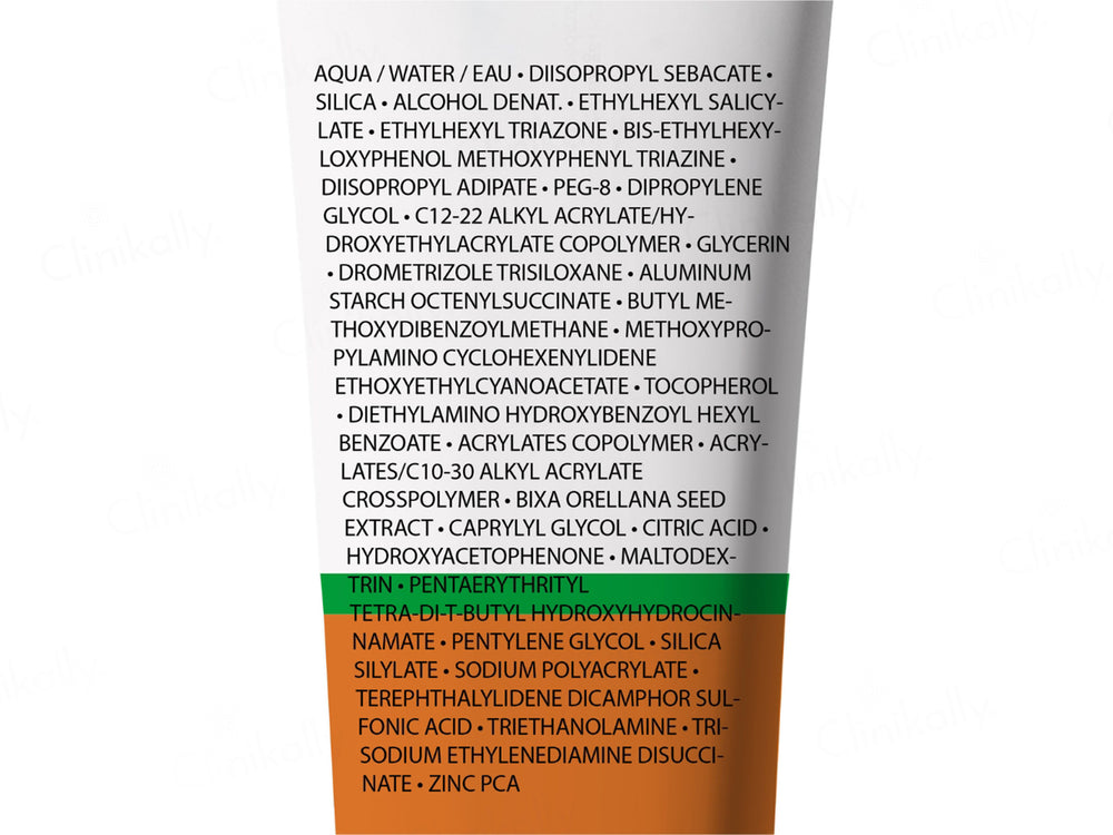 La Roche-Posay Anthelios UVMune 400 Oil Control Gel-Cream Sunscreen 50+ PA++++