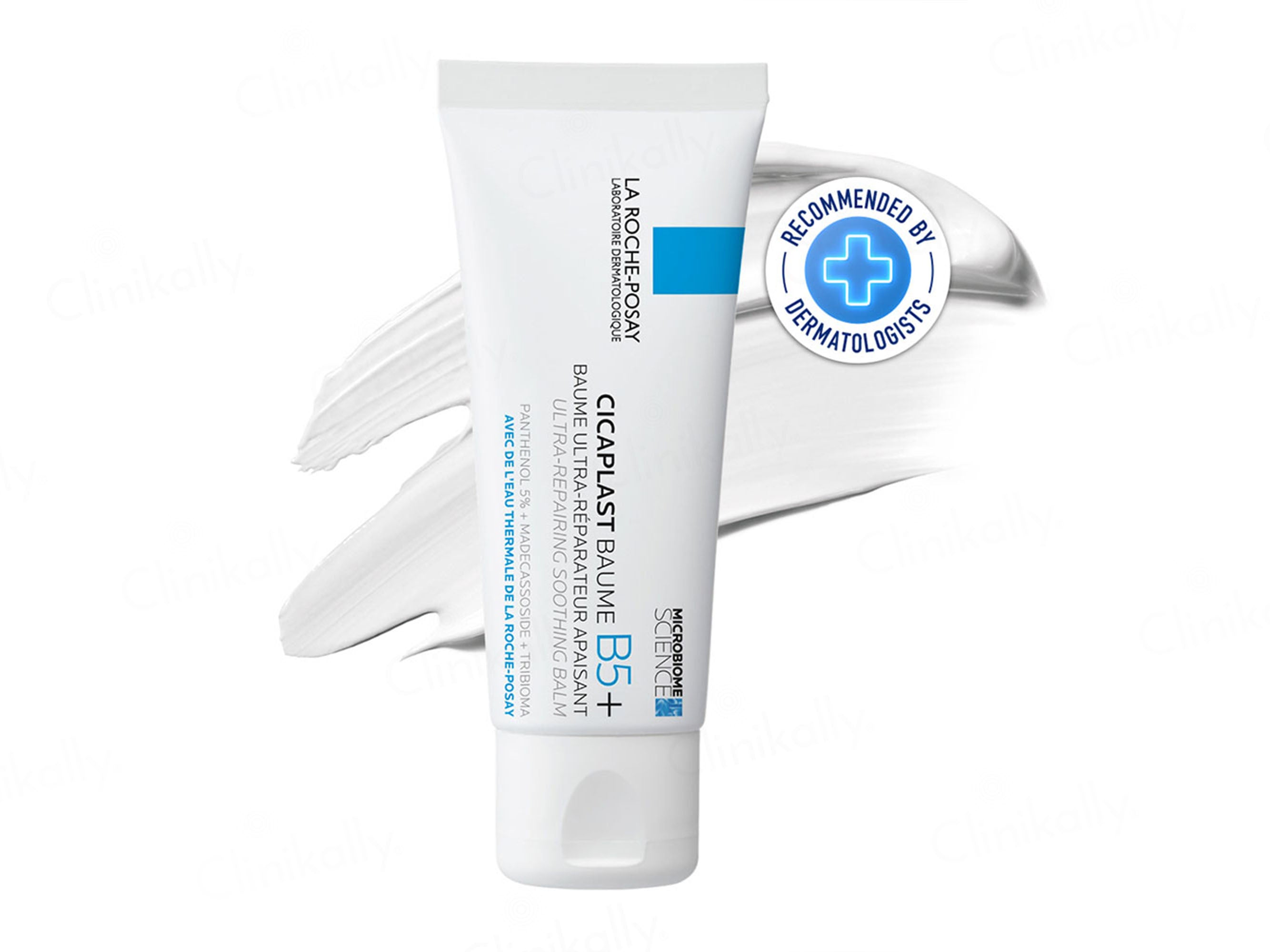 La Roche-Posay Cicaplast Baume B5+ Soothing Balm