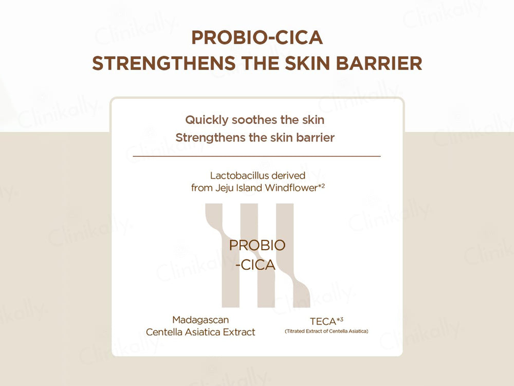 SKIN1004 Madagascar Centella Probio-Cica Intensive Ampoule