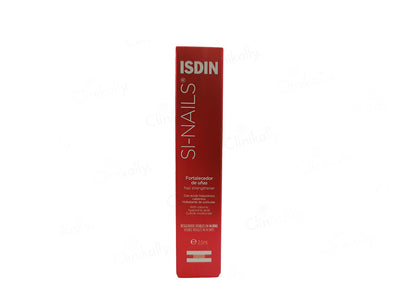 ISDIN SI-Nails Strengthener Serum - Clinikally