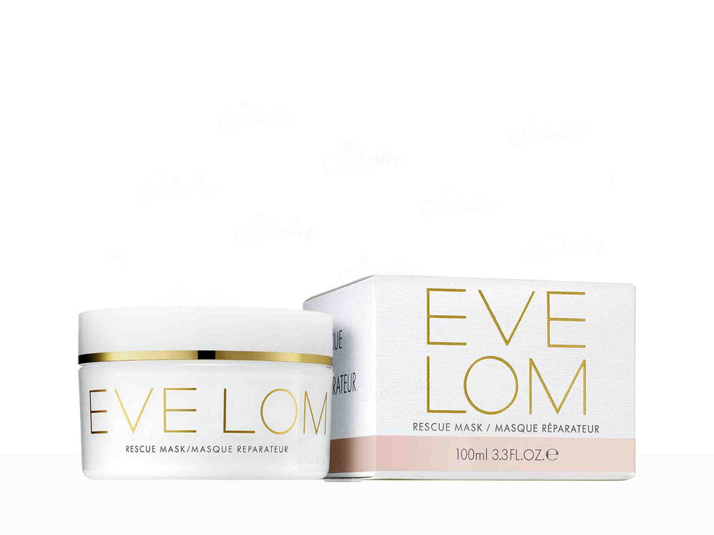 EVE LOM Rescue Mask