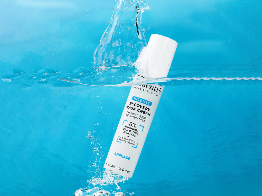 Elementre Intense Recovery Mask Cream