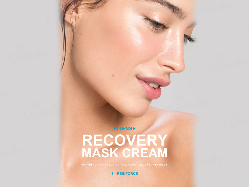 Elementre Intense Recovery Mask Cream