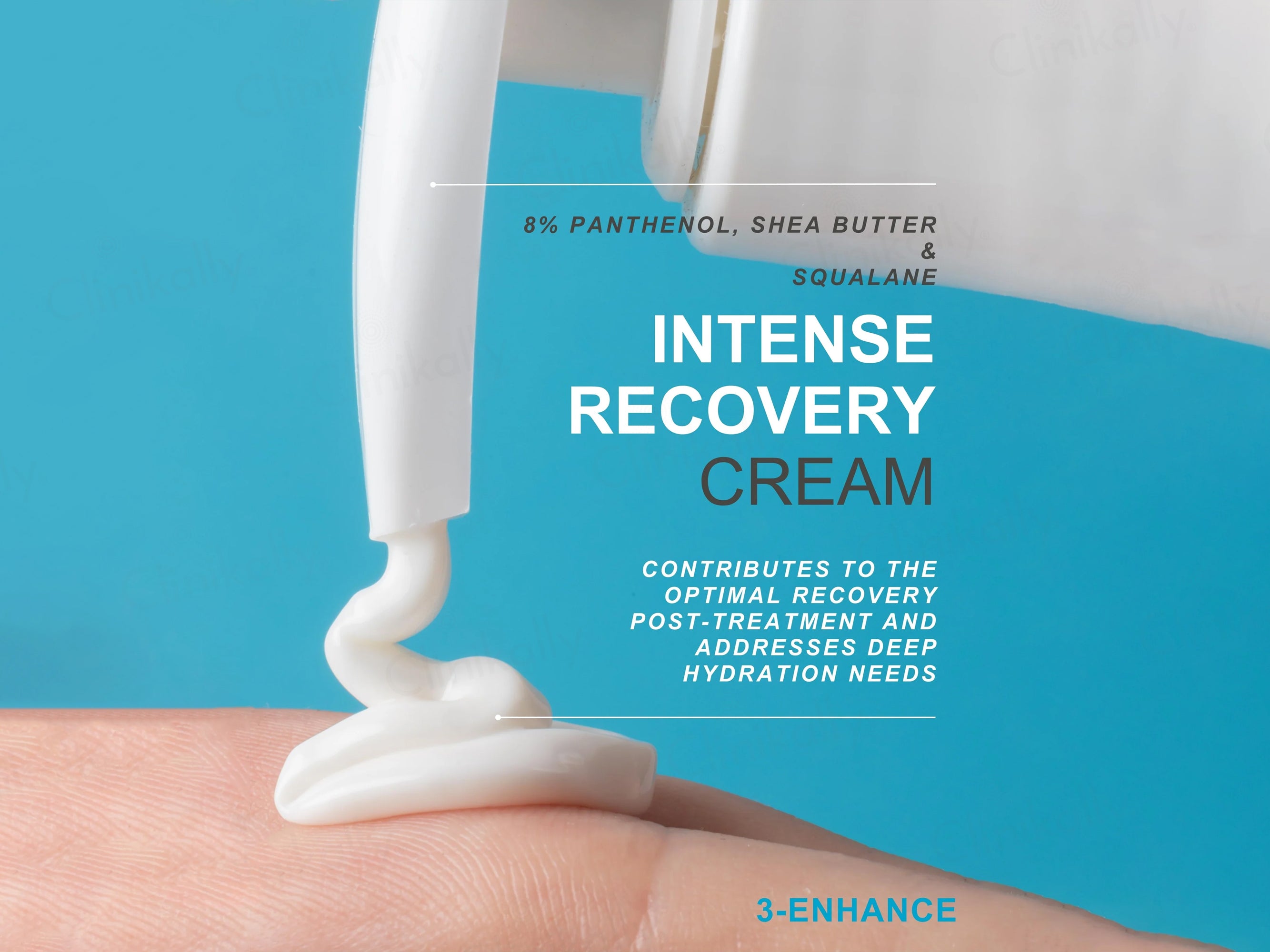 Buy Elementre Intense Recovery Mask Cream Online at Best Price